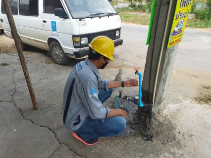 ไฟล์แนบ ตรวจสอบคุณภาพน้ำ
