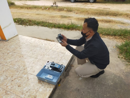 ไฟล์แนบ ตรวจสอบคุณภาพน้ำ