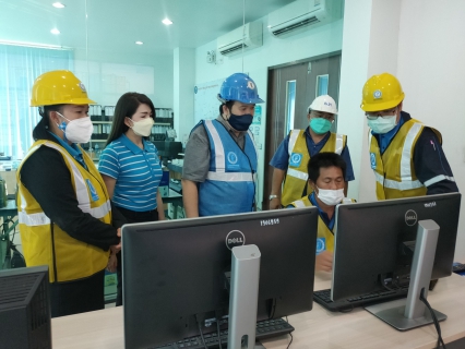 ไฟล์แนบ กปภ.สาขาสมุทรสาคร ผ่านการรับรองมาตรฐาน ISO 24512:2007 แนวทางการบริหารจัดการ และบริการน้ำดื่ม ตามหลักมาตรฐานสากล
