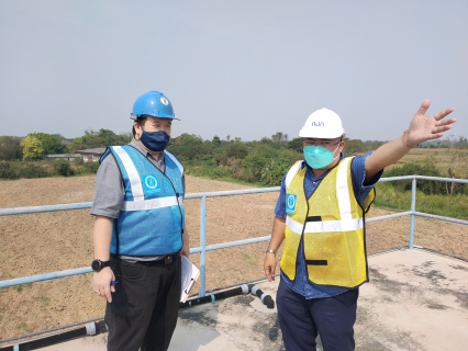 ไฟล์แนบ กปภ.สาขาสมุทรสาคร ผ่านการรับรองมาตรฐาน ISO 24512:2007 แนวทางการบริหารจัดการ และบริการน้ำดื่ม ตามหลักมาตรฐานสากล