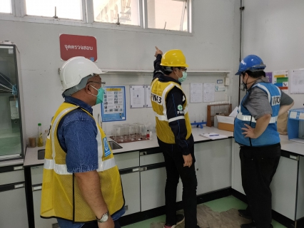 ไฟล์แนบ กปภ.สาขาสมุทรสาคร ผ่านการรับรองมาตรฐาน ISO 24512:2007 แนวทางการบริหารจัดการ และบริการน้ำดื่ม ตามหลักมาตรฐานสากล