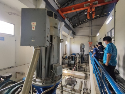 ไฟล์แนบ กปภ.สาขาสมุทรสาคร ผ่านการรับรองมาตรฐาน ISO 24512:2007 แนวทางการบริหารจัดการ และบริการน้ำดื่ม ตามหลักมาตรฐานสากล