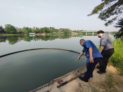 ไฟล์แนบ กปภ.สาขาสมุทรสาคร ผ่านการรับรองมาตรฐาน ISO 24512:2007 แนวทางการบริหารจัดการ และบริการน้ำดื่ม ตามหลักมาตรฐานสากล