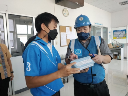 ไฟล์แนบ กปภ.สาขาสมุทรสาคร ผ่านการรับรองมาตรฐาน ISO 24512:2007 แนวทางการบริหารจัดการ และบริการน้ำดื่ม ตามหลักมาตรฐานสากล