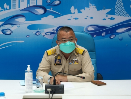 ไฟล์แนบ กปภ.สาขาสมุทรสาคร ประชุมติดตามเร่งรัดกิจกรรมลดน้ำสูญเสีย และลดข้อร้องเรียน