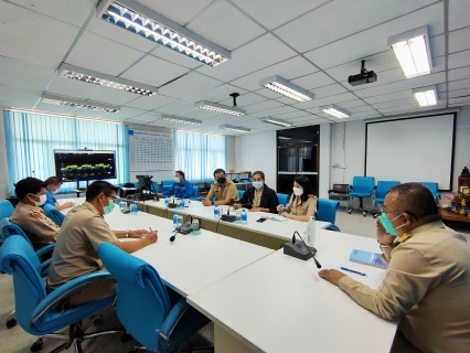 ไฟล์แนบ กปภ.สาขาสมุทรสาคร ประชุมติดตามเร่งรัดกิจกรรมลดน้ำสูญเสีย และลดข้อร้องเรียน