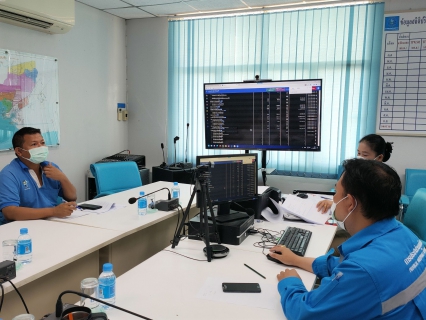 ไฟล์แนบ กปภ.สาขาสมุทรสาคร ประชุมติดตามเร่งรัดกิจกรรมลดน้ำสูญเสีย และลดข้อร้องเรียน