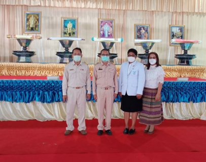 ไฟล์แนบ กปภ.สาขาปากพนัง สนับสนุนน้ำดื่มบรรจุขวดตราสัญลักษณ์  กปภ. ให้กับหน่วยงานภายนอก