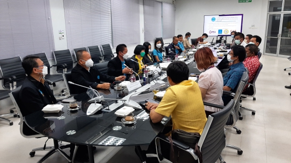 ไฟล์แนบ กปภ.สาขาปราณบุรี เข้าร่วมลงนามบันทึกข้อตกลงความร่วมมือ (MOU)  เพื่อขับเคลื่อนกิจกรรมภายใต้โครงการ "ความร่วมมือด้านบริการลูกค้า" ณ การไฟฟ้าส่วนภูมิภาคอำเภอชะอำ จ.เพชรบุรี