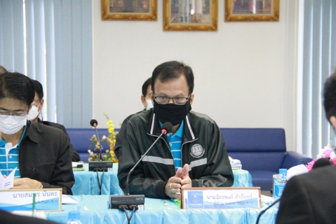 ไฟล์แนบ ผู้ว่าการ กปภ. ร่วมประชุมสรุปผลการดำเนินงาน กปภ.ข.6 ณ สิ้นไตรมาส 1/2565 