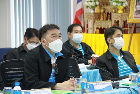 ไฟล์แนบ ผู้ว่าการ กปภ. ร่วมประชุมสรุปผลการดำเนินงาน กปภ.ข.6 ณ สิ้นไตรมาส 1/2565 
