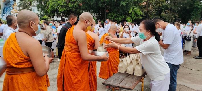 ไฟล์แนบ กปภ.สาขากาญจนบุรี ร่วมกิจกรรมวันมาฆบูชา ณ วัดไชยชุมพลชนะสงคราม (วัดใต้) 