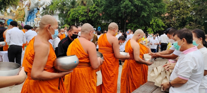 ไฟล์แนบ กปภ.สาขากาญจนบุรี ร่วมกิจกรรมวันมาฆบูชา ณ วัดไชยชุมพลชนะสงคราม (วัดใต้) 