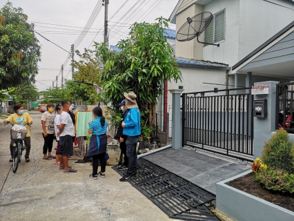 ไฟล์แนบ กปภ.สาขาธัญบุรี จัดกิจกรรม โครงการมุ่งมั่นเพื่อปวงชน เติมใจให้กัน (HOME CARE) ครั้งที่ 1 ประจำปี 2565
