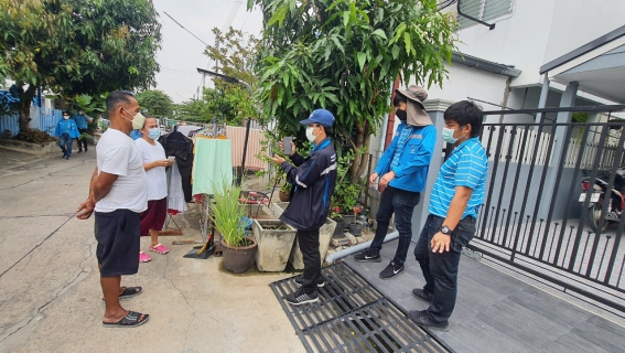 ไฟล์แนบ กปภ.สาขาธัญบุรี จัดกิจกรรม โครงการมุ่งมั่นเพื่อปวงชน เติมใจให้กัน (HOME CARE) ครั้งที่ 1 ประจำปี 2565