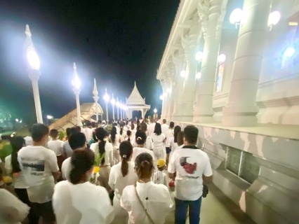 ไฟล์แนบ การประปาส่วนภูมิภาคสาขากระบี่ ร่วมกิจกรรมส่งเสริมพระพุทธศาสนา เนื่องในวันมาฆบูชา พุทธศักราช 2565