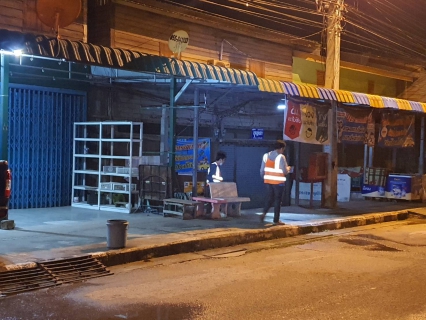 ไฟล์แนบ กปภ.สาขากำแพงเพชร เดินหน้าหาท่อแตกรั่วต่อเนื่อง หลังพบแรงดันผิดปกติ