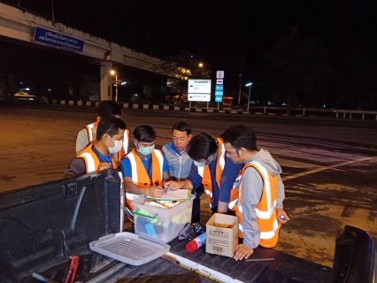 ไฟล์แนบ กปภ.สาขากำแพงเพชร เดินหน้าหาท่อแตกรั่วต่อเนื่อง หลังพบแรงดันผิดปกติ