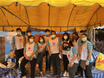 ไฟล์แนบ กปภ.สาขากำแพงเพชร จัดเต็มมอบความสุขในงานกาชาด 2565 ประชาชนร่วมสนุกกับกิจกรรม พร้อมลุ้นจับรางวัลกันอย่างคึกคัก 