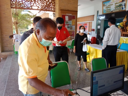 ไฟล์แนบ การประปาส่วนภูมิภาคสาขาจันดี ออกให้บริการรับชำระค่าน้ำนอกสถานที่