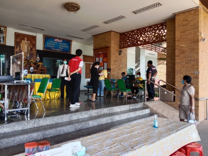 ไฟล์แนบ การประปาส่วนภูมิภาคสาขาจันดี ออกให้บริการรับชำระค่าน้ำนอกสถานที่