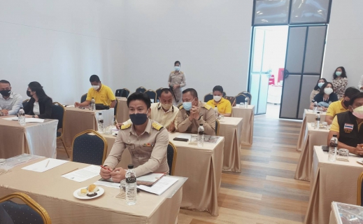 ไฟล์แนบ กปภ.สาขาภูเก็ต เข้าร่วมประชุมเพื่อหารือมาตรการป้องกัน แก้ไข และลดผลกระทบสิ่งแวดล้อม (กลุ่มย่อย ครั้งที่ 2) 