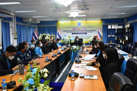 ไฟล์แนบ กปภ.สาขาเชียงใหม่(พ) รับการตรวจประเมินการรับรองมาตรฐาน ISO24512:2007