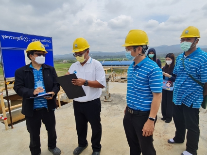 ไฟล์แนบ กปภ.สาขาเชียงใหม่(พ) รับการตรวจประเมินการรับรองมาตรฐาน ISO24512:2007
