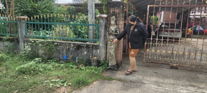 ไฟล์แนบ กปภ.สาขากำแพงเพชร รุด!! แก้ปัญหาน้ำไม่ไหล ส่งม้าเร็วตรวจสอบเร่งด่วน