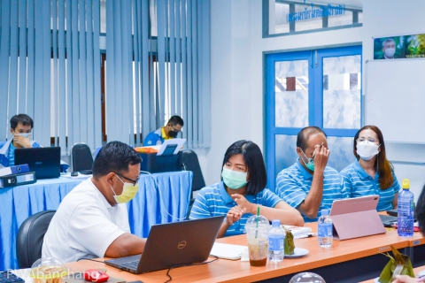 ไฟล์แนบ กปภ.สาขาบ้านฉาง ผ่านการประเมิน ISO 24512 : 2007