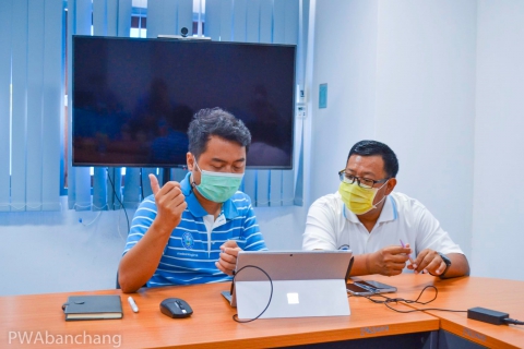 ไฟล์แนบ กปภ.สาขาบ้านฉาง ผ่านการประเมิน ISO 24512 : 2007