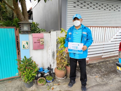 ไฟล์แนบ การประปาส่วนภูมิภาคสาขาลำพูน ติดตั้งมิเตอร์น้ำประปา ตามโครงการ ติดมิเตอร์ใหม่ ลดราคาการประปาฯจัดให้  โดยลดค่าติดตั้งใหม่ 10%  ตั้งแต่วันที่ 1 มกราคม - 28 กุมภาพันธ์ 2565 