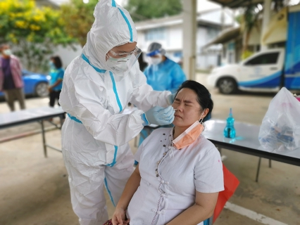 ไฟล์แนบ กปภ.ข.3 สร้างความมั่นใจ ตรวจเชิงรุกหาเชื้อโควิด-19 ด้วยการตรวจ ANTIGEN TEST KIT (ATK)