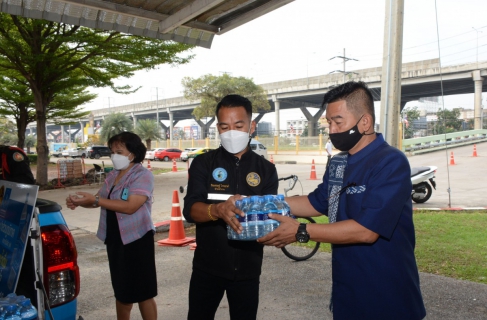 ไฟล์แนบ กปภ.สาขารังสิต(พ) มอบน้ำดื่มบรรจุขวดตราสัญลักษณ์ กปภ.เพื่อสนับสนุนสถาบันธัญญารักษ์ 