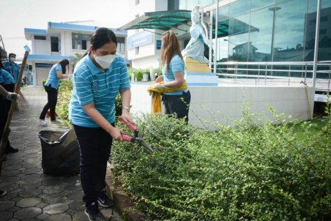 ไฟล์แนบ กปภ.สาขารังสิต(พ) จัดกิจกรรม Big Cleaning Day ครั้งที่ 2/2565