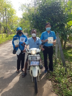 ไฟล์แนบ การประปาส่วนภูมิภาคสาขาทุ่งสง ดำเนินกิจกรรมตามโครงการ มุ่งมั่นเพื่อปวงชนเติมใจให้กัน ครั้งที่ 2/2565
