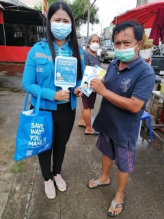 ไฟล์แนบ การประปาส่วนภูมิภาคสาขาท่าแซะ จัดกิจกรรม โครงการ มุ่ง-มั่น-เพื่อปวงชน เติมใจใหักัน ครั้งที่ ๓/๒๕๖๕ 
