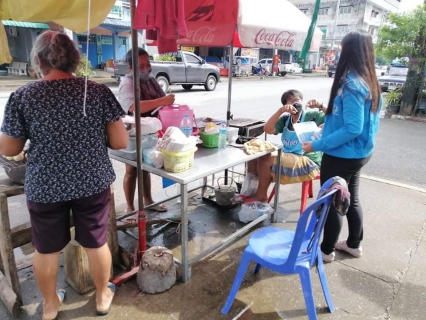 ไฟล์แนบ การประปาส่วนภูมิภาคสาขาท่าแซะ จัดกิจกรรม โครงการ มุ่ง-มั่น-เพื่อปวงชน เติมใจใหักัน ครั้งที่ ๓/๒๕๖๕ 