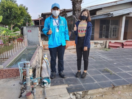 ไฟล์แนบ กปภ.สาขากำแพงเพชร เปิดแคมเปญใหม่ส่งต่อความสุขเติมใจให้กันวันละนิด "ซ่อมฟรีไม่มีค่าใช้จ่าย"