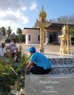 ไฟล์แนบ การประปาส่วนภูมิภาคสาขาชุมพรดำเนินการตรวจสอบแรงดันน้ำ พื้นที่ตำบลบางหมาก อำเภอเมืองชุมพร จังหวัดชุมพร เพื่อตรวจวัดแรงดันน้ำที่เหมาะสมตามมาตรฐานการให้บริการของ กปภ. 