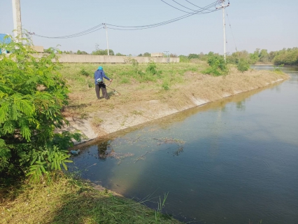 ไฟล์แนบ กปภ.สาขาพนมทวน ปฏิบัติตามแผนงานโครงการจัดการน้ำสะอาด WSP ล้างถังตกตะกอนประจำเดือน กุมภาพันธ์ ๒๕๖๕