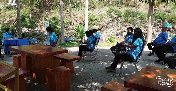 ไฟล์แนบ กปภ.สาขาพยุหะคีรีจัดกิจกรรม Morning talk ครั้งที่ 5/2565 วันที่ 24 กุมภาพันธ์ 2565