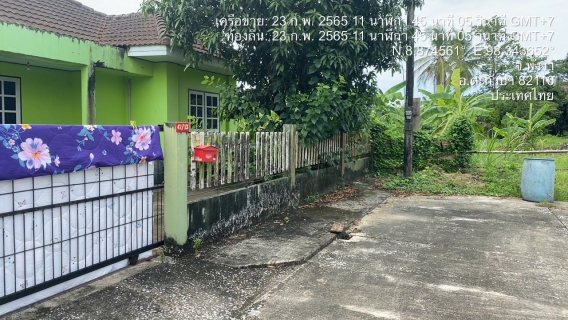 ไฟล์แนบ กปภ.สาขาตะกั่วป่า ลงพื้นที่หาท่อแตกรั่ว หมู่บ้านวิลเลจ ถ.วัฒนา ม.9 ต.บางนายสี อ.ตะกั่วป่า จ.พังงา 