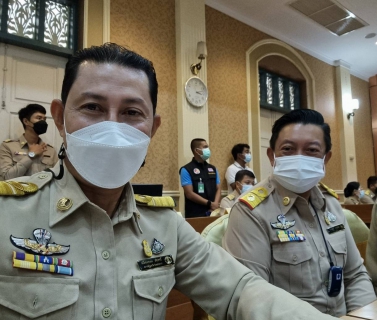 ไฟล์แนบ กปภ.สาขาภูเก็ต เข้าร่วมประชุมคณะกรมการจังหวัด หัวหน้าส่วนราชการ และหน่วยงานที่เกี่ยวข้อง จังหวัดภูเก็ต ครั้งที่ 2/2565 
