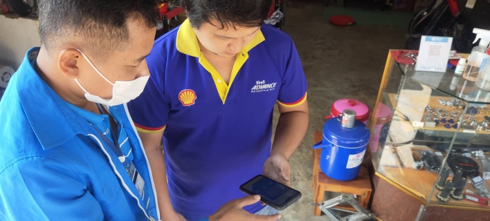 ไฟล์แนบ โค้งสุดท้ายลดค่าติดตั้ง 10% กปภ.สาขากำแพงเพชร เอาใจลูกค้าถึงบ้าน ผ่านระบบออนไลน์ คลิกเดียวจบ!! ครบทุกเรื่อง ภายใต้การใช้ชีวิตวิถีใหม่ (New Normal)