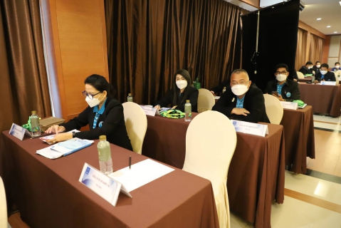 ไฟล์แนบ การประชุมติดตามผลการดำเนินงานไตรมาส ๑/๒๕๖๕
