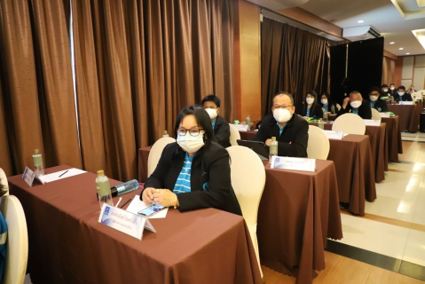 ไฟล์แนบ การประชุมติดตามผลการดำเนินงานไตรมาส ๑/๒๕๖๕