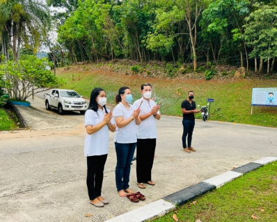 ไฟล์แนบ กปภ.สาขาภูเก็ต  ร่วมจัดกิจกรรมทำบุญประจำปี 2565 เนื่องในโอกาสวันคล้ายวันสถาปนาการประปาส่วนภูมิภาค ครบรอบ 43 ปี