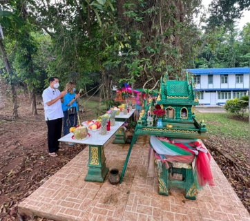 ไฟล์แนบ กปภ.สาขาภูเก็ต  ร่วมจัดกิจกรรมทำบุญประจำปี 2565 เนื่องในโอกาสวันคล้ายวันสถาปนาการประปาส่วนภูมิภาค ครบรอบ 43 ปี