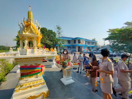 ไฟล์แนบ กปภ.สาขาสมุทรสาคร จัดกิจกรรมเนื่องในวันคล้ายวันสถาปนา การประปาส่วนภูมิภาค ครบรอบ 43 ปี
